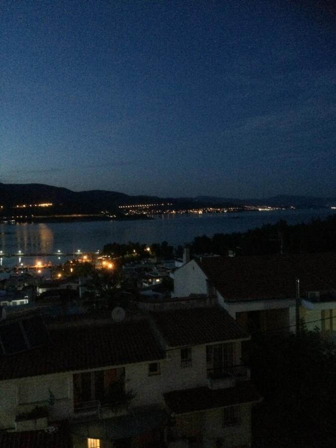Iraklitsa Bay View Διαμέρισμα Nea Iraklitsa Εξωτερικό φωτογραφία